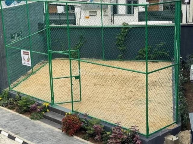 Flat for rent in Eti Osa, Lagos