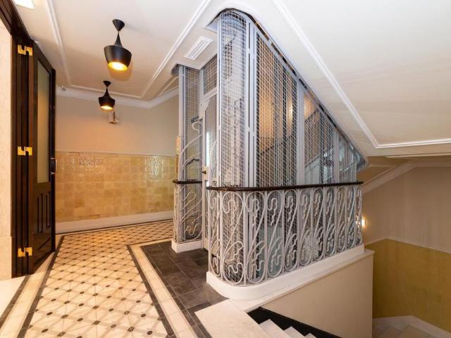 Apartamento alugar em Avenidas Novas, Lisboa