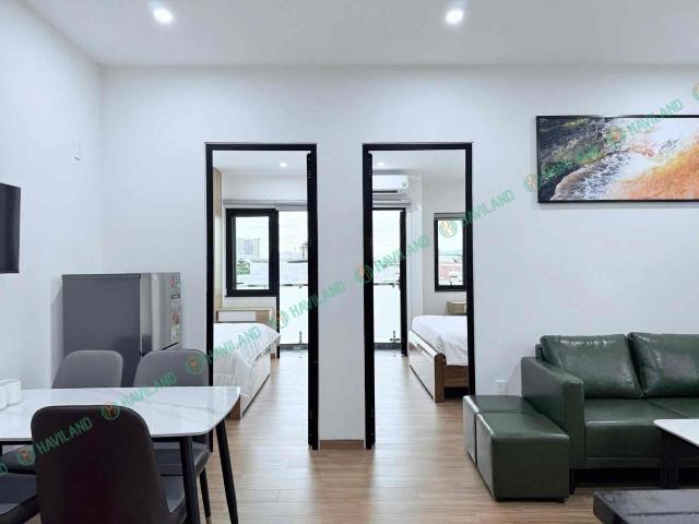 Căn hộ cho thuê tại Đà Nẵng