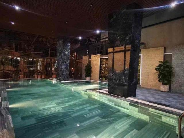 Căn hộ cho thuê tại Đà Nẵng