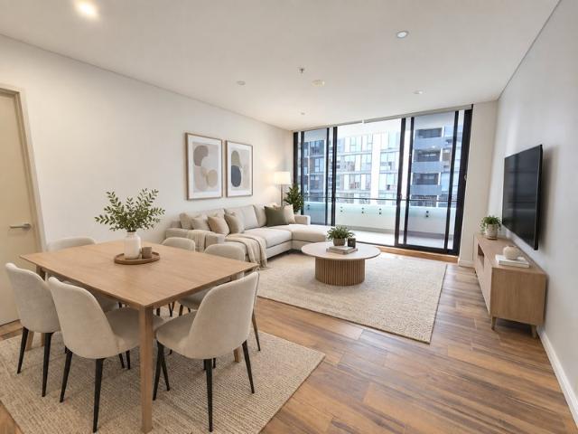 Apartment for rent in Eastern Suburbs, Sydney