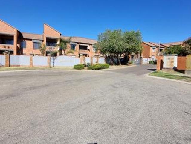 Apartment for sale in Gauteng