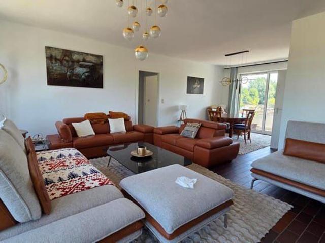 Appartement location à Le Rode, Brabant