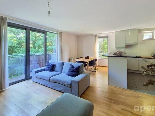 Appartement location à Merbraine, Wallonie