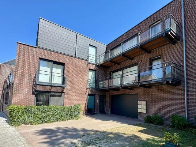 Appartement location à Overijse, Brabant