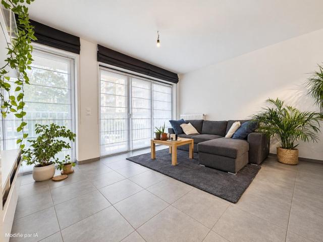 Appartement location à Anderlecht, Bruxelles