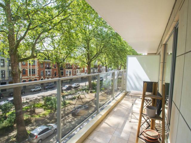 Appartement location à Schaerbeek - Schaarbeek, Brussel-Hoofdstad - Bruxelles-Capitale
