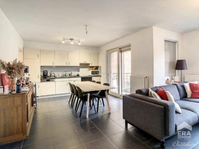Appartement location à D'hoye, Bruxelles