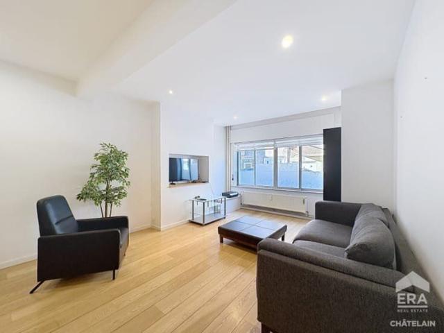 Appartement location à Uccle, Bruxelles