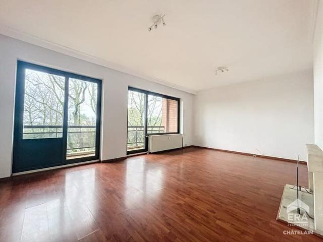 Appartement location à Uccle, Bruxelles