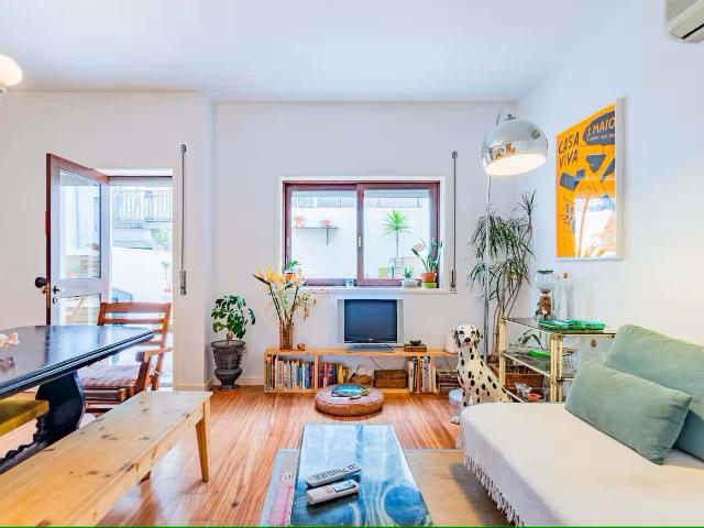 Apartamento alugar em Porto