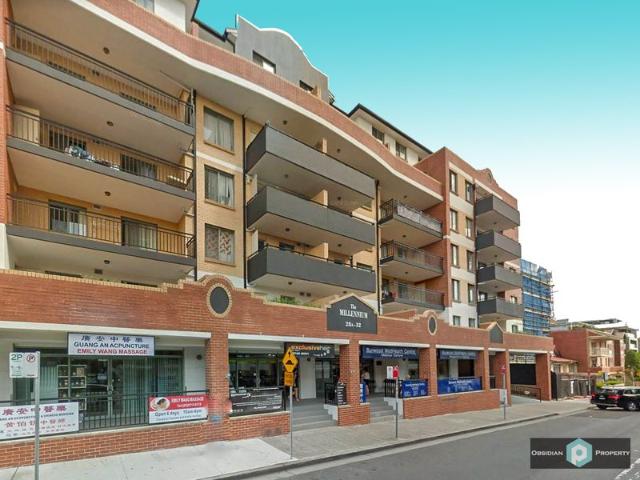 Apartment for sale in Sydney, New South Wales