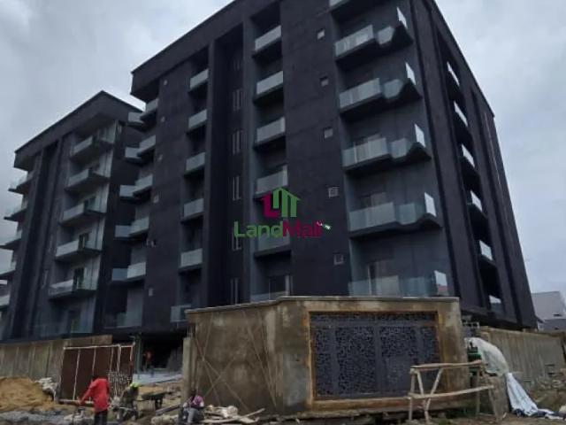 Property for sale in Eti Osa, Abuja
