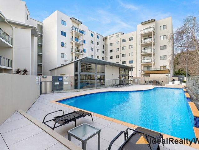 Apartment for rent in Cockburn, Western Australia