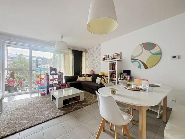 Appartement location à Jette, Bruxelles