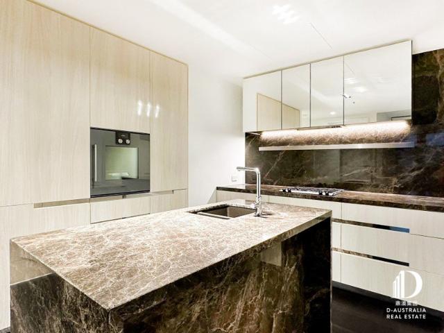 Apartment for rent in Melbourne