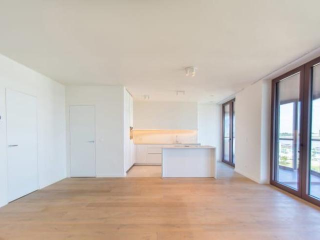 Appartement location à Nieuw Zuid, Antwerpen
