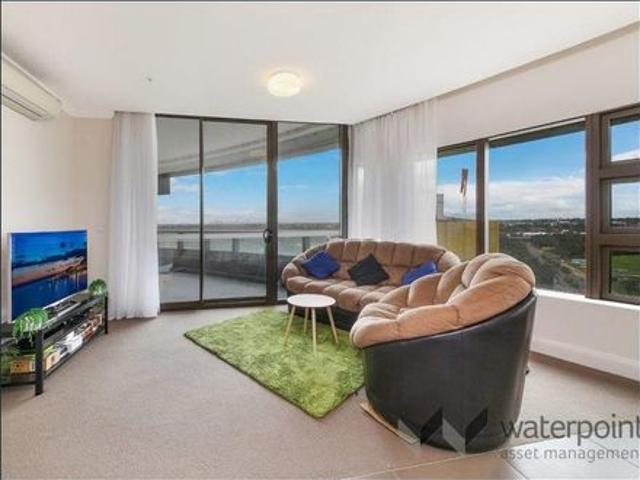 Apartment for rent in Sydney Olympic Park, Sydney
