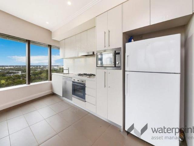 Apartment for rent in Sydney Olympic Park, Sydney