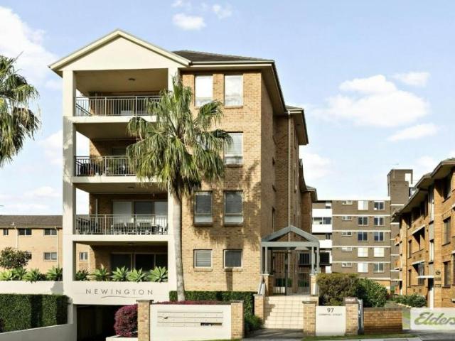 Apartment for rent in Wollongong City Council, Wollongong West