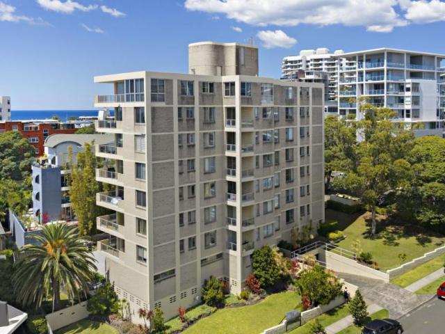 Apartment for sale in Wollongong City Council, Wollongong West