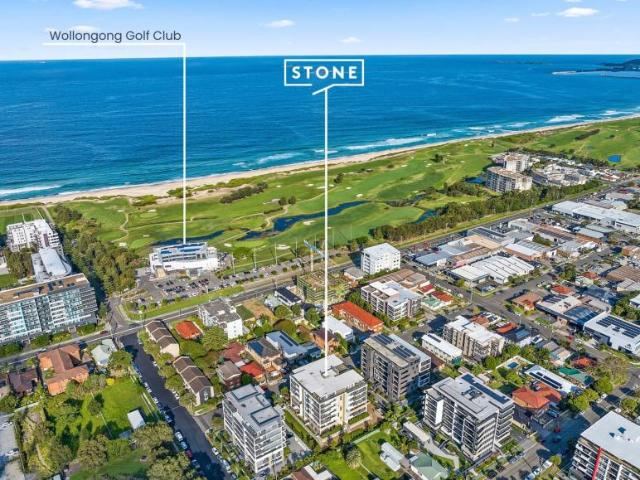 Apartment for sale in Wollongong City Council, Wollongong West