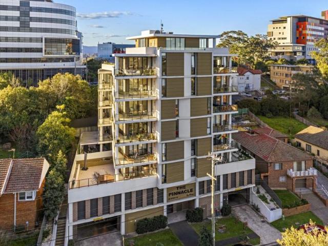 Apartment for sale in Wollongong City Council, Wollongong West
