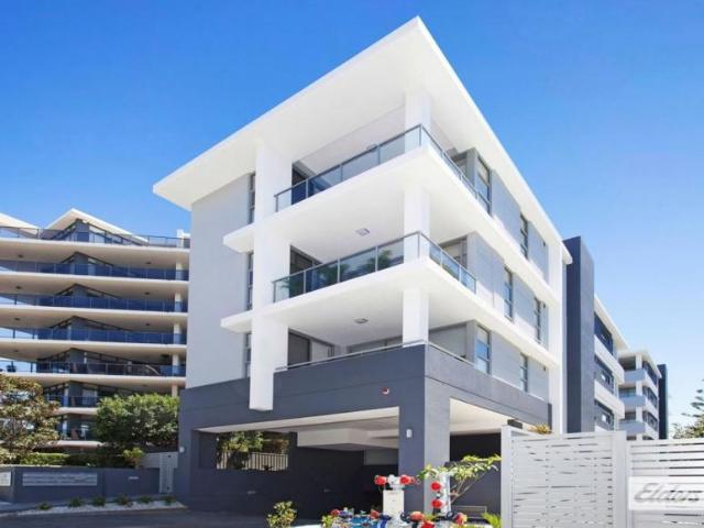 Apartment for rent in Wollongong City Council, Wollongong West