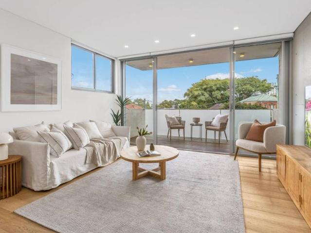 Apartment for rent in Sydney, New South Wales