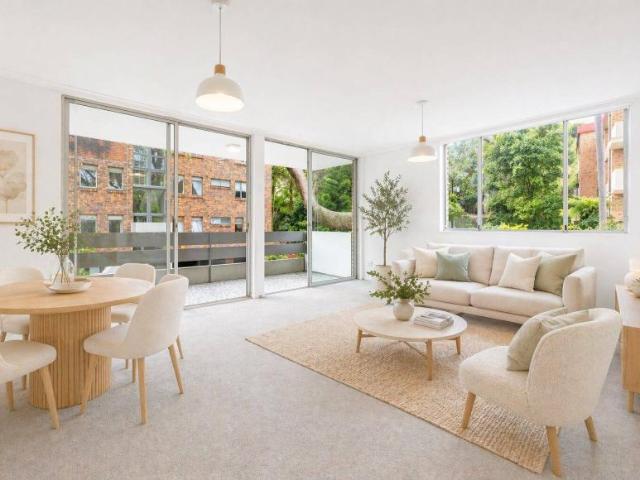 Apartment for sale in Wollstonecraft, New South Wales