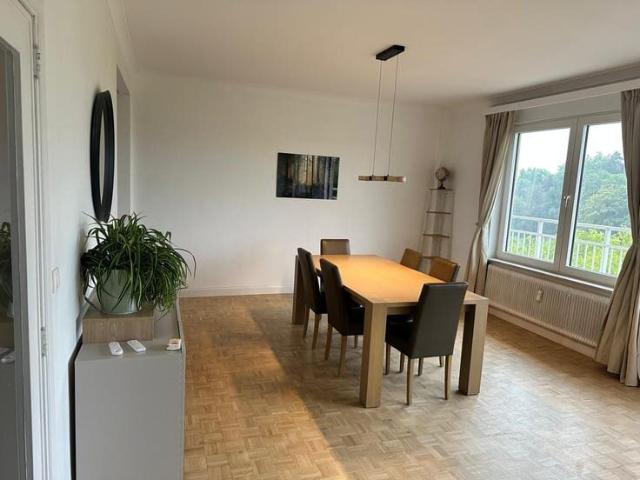 Appartement location à Sint-pieters-woluwe, Bruxelles