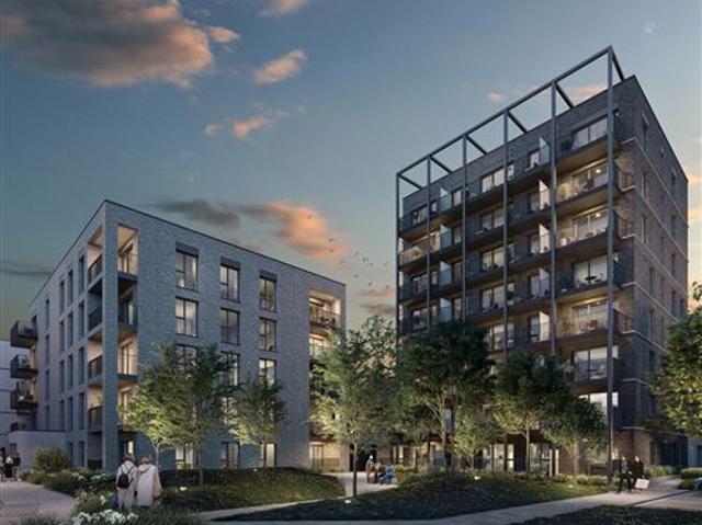 Apartment for sale in Shankill, North Tipperary
