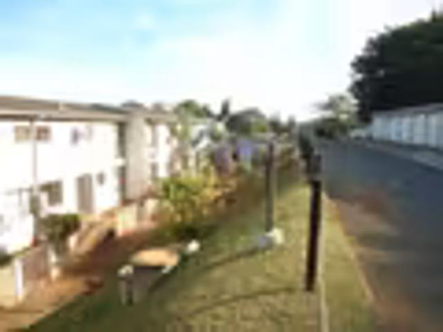 Apartment for sale in Woodhaven, Durban