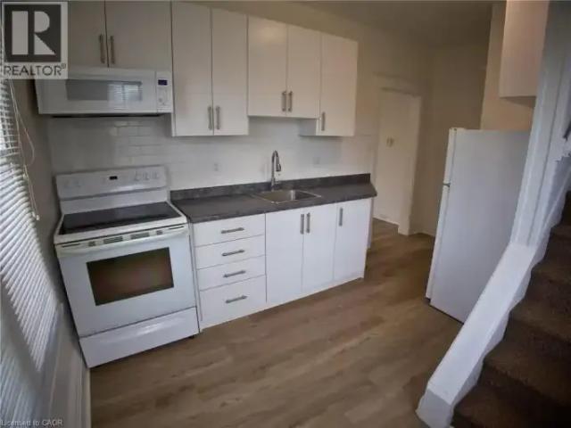 Apartment for rent in Woodstock, Ontario