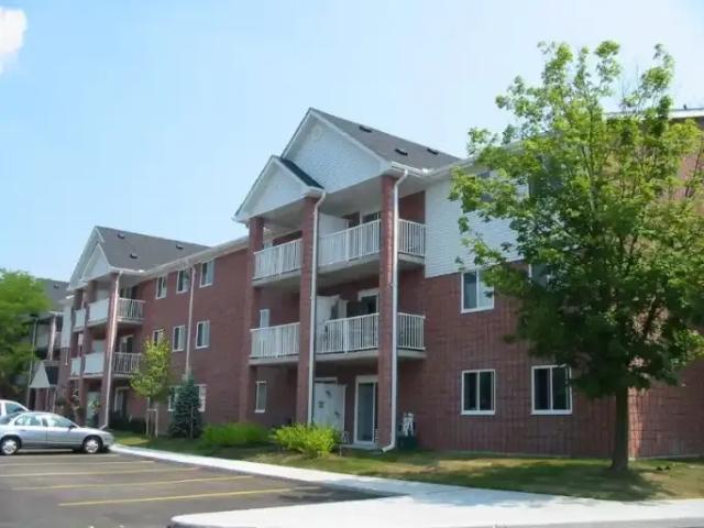 Apartment for rent in Woodstock, Ontario