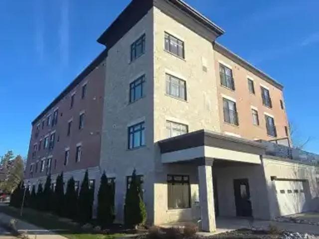 Apartment for rent in Woodstock, Ontario