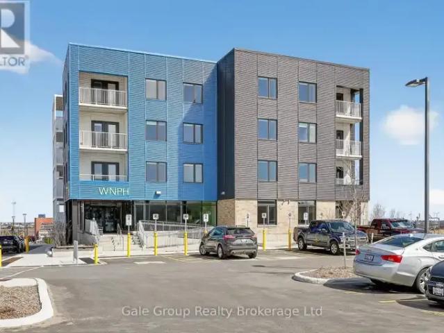 Apartment for rent in Woodstock, Ontario