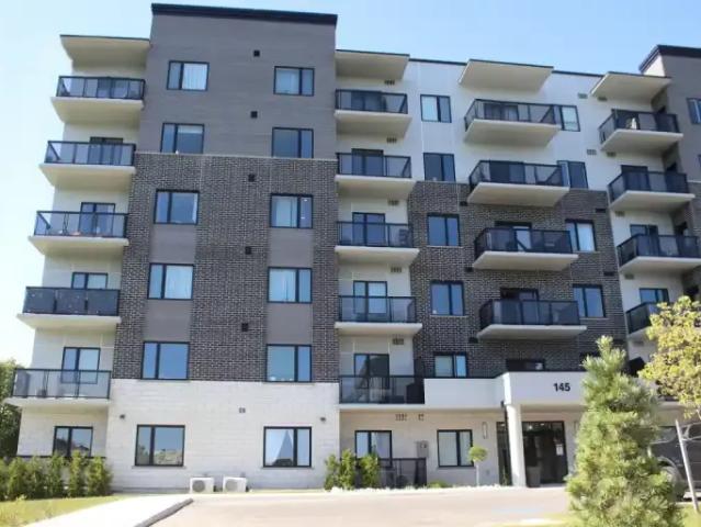 Apartment for rent in Woodstock, Ontario