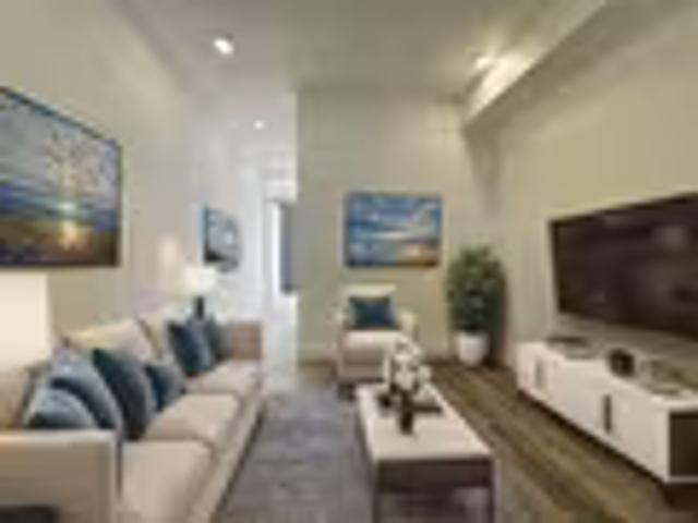 Apartment for sale in Woodstock, Cape Town