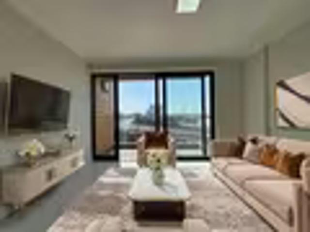Apartment for sale in Woodstock, Cape Town