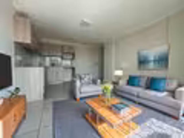 Apartment for sale in Woodstock, Cape Town