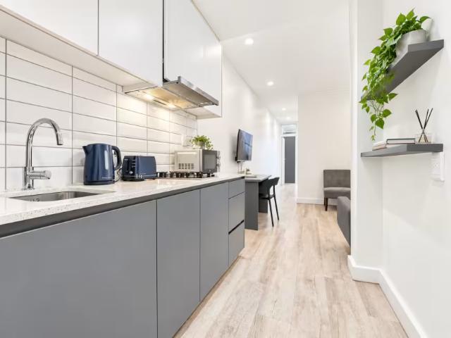 Apartment for sale in Woodstock Foundary, Cape Town