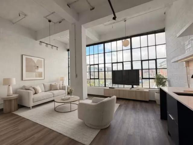 Apartment for sale in Woodstock Foundary, Cape Town