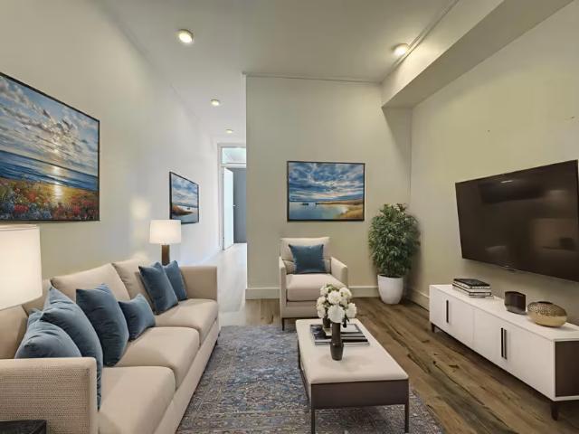 Apartment for sale in Woodstock Foundary, Cape Town