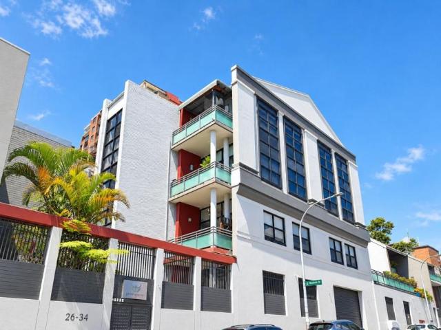 Apartment for sale in Woolloomooloo, Council of the City of Sydney
