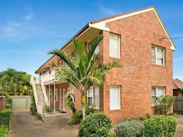 Apartment for rent in Sutherland, New South Wales