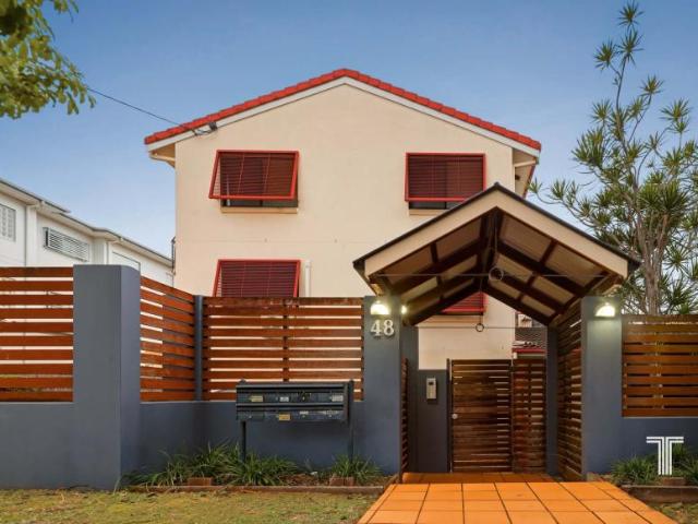 Apartment for sale in Toombul, Queensland