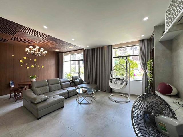 Căn hộ cho thuê tại Đà Nẵng