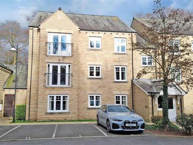 Apartment for sale in Worsbrough, Worsbrough