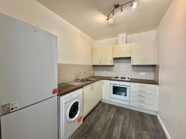 Apartment for rent in Walkden, Salford